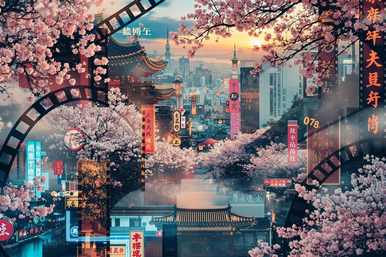 亚洲电影新浪潮 - 超在线视频
