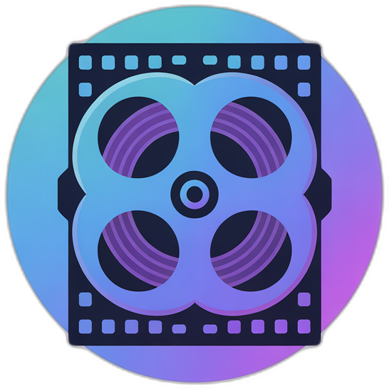 超在线视频 Logo